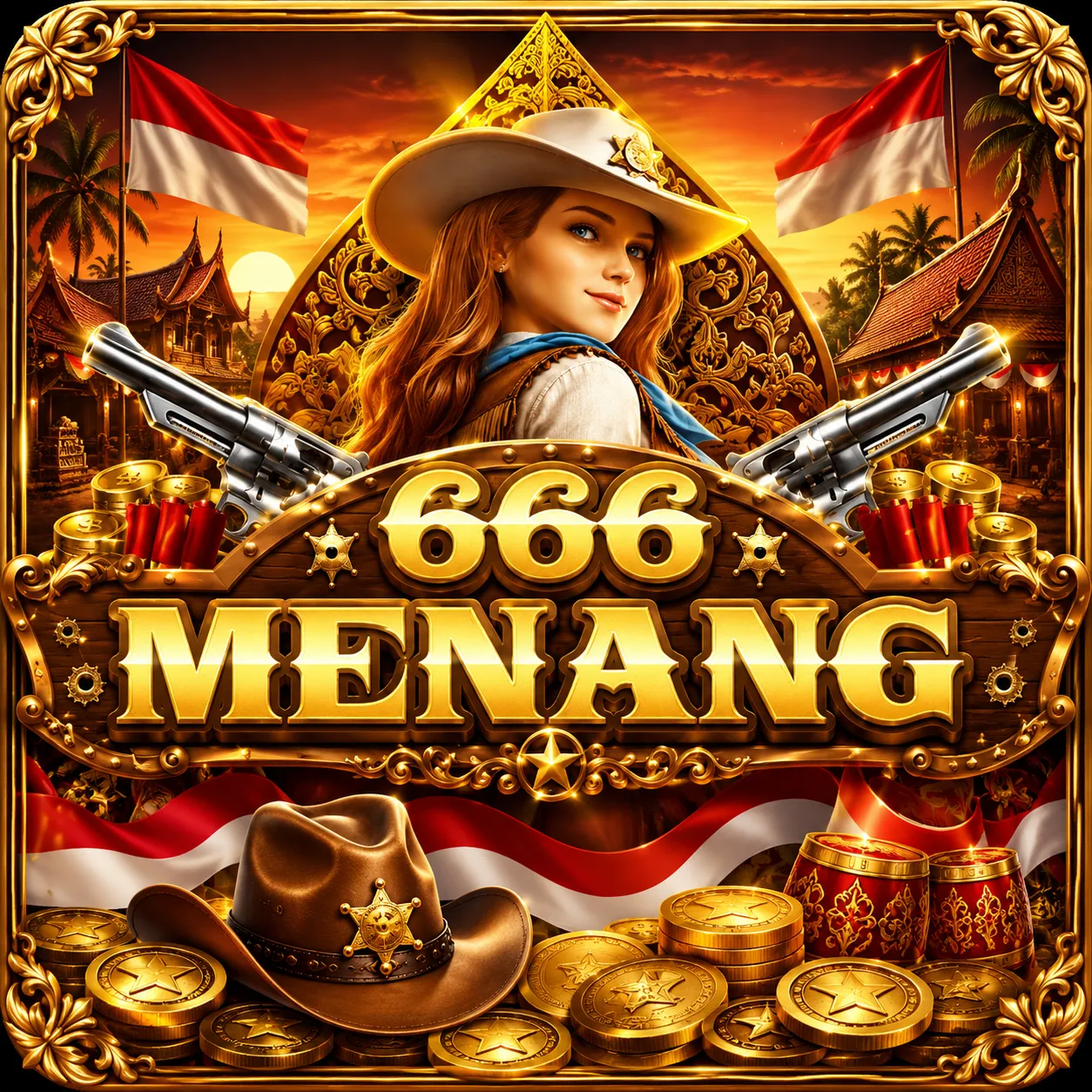 666MENANG - Game QiuQiu Seru dan Menguntungkan