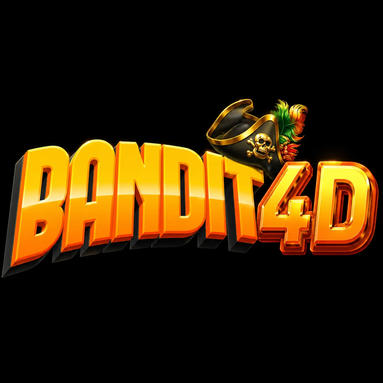 BANDIT4D - Permainan Tembak Ikan Terbaik di APK