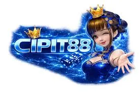 CIPIT88 - Game Arcade Seru dan Menghibur