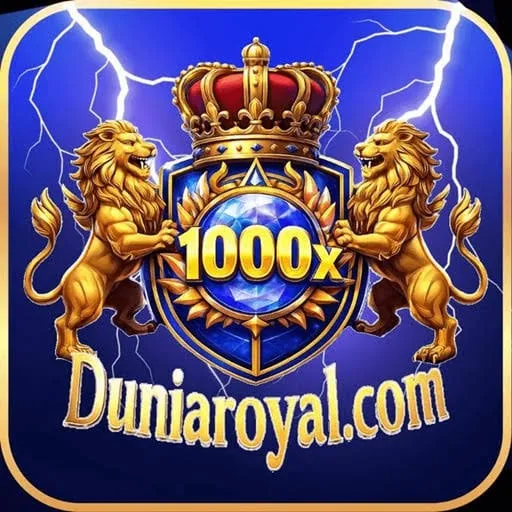 DUNIAROYAL - Aksi Seru dalam Game TPS yang Menggugah Adrenalin