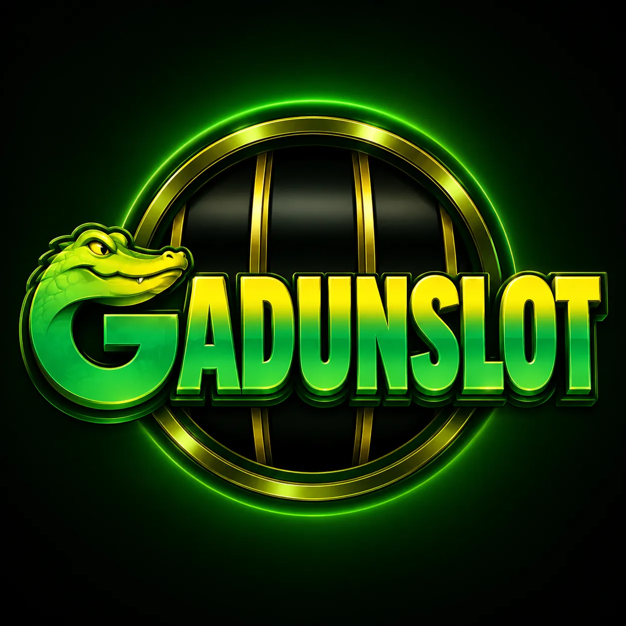 GADUNSLOT - Game Slot Simulation Seru dan Menarik