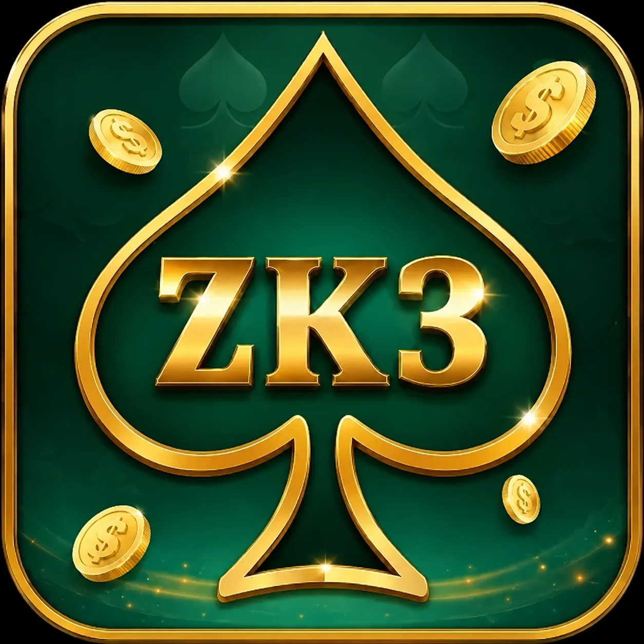 ZK3 - Petualangan Memancing yang Seru
