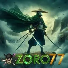 ZORO77 - Permainan Pertanian Seru dan Menyenangkan